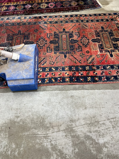 J M Callahan Carpet and Rug Cleaning - Thumbnail