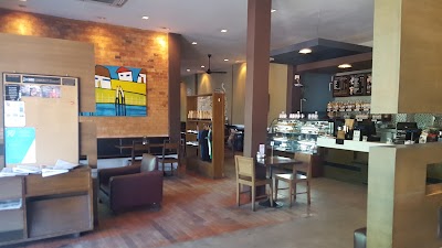 Photos of Joma Bakery Caf&eacute; Phonthan