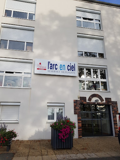 Photo de Résidence Mutualiste Arc-En-Ciel à Panissières (42360)