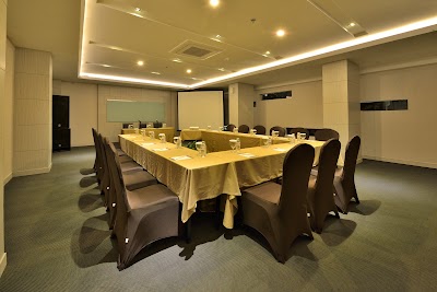 Photos of Tjokro Hotel Pekanbaru