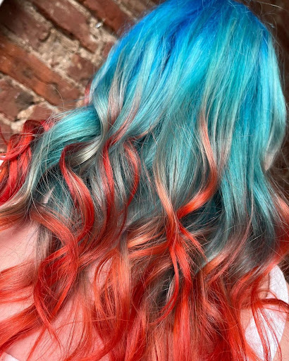 McGills Hairdressing - Thumbnail