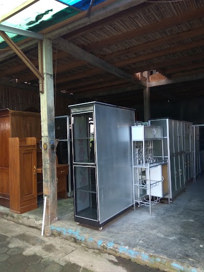 Photos of CV. Amanah Tekkindo
