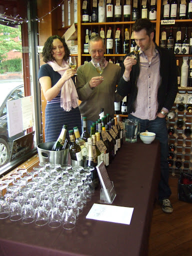 Ake & Humphris Wine & Beer Merchants - Thumbnail