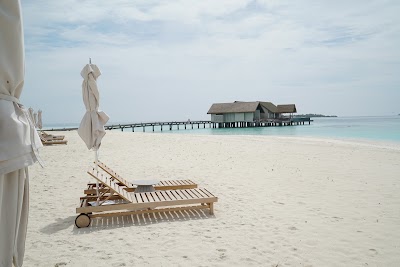 Photos of Four Seasons Private Island