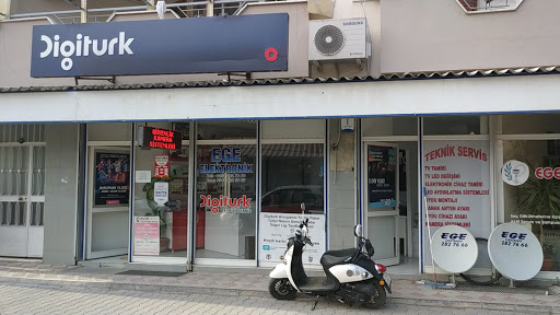 Ortaca Digitürk Bayi