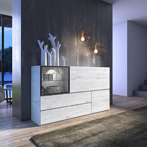 Muebles Marcelo - Visual