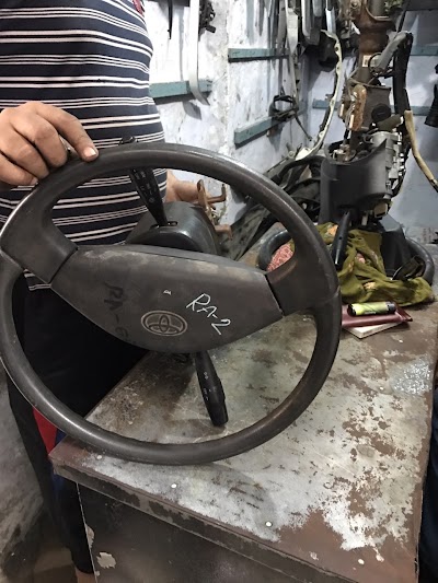 Photos of Toran Motors