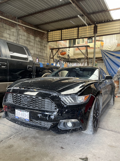 Taller Mecanico Automotriz Juanito's