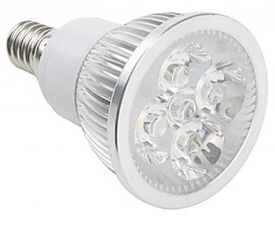Photos of Ilumina design