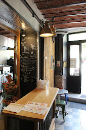 Photo n°13 de Electrik Café Associatif / Electrique Cafe à Albertville (Organisme à but non lucratif)