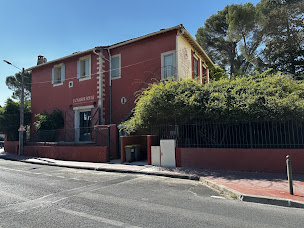 Photo n°27 de LA MAISON ROUGE à Montpellier (Parc)
