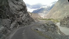 Baltistan Continental Hotel Skardu Pakistan