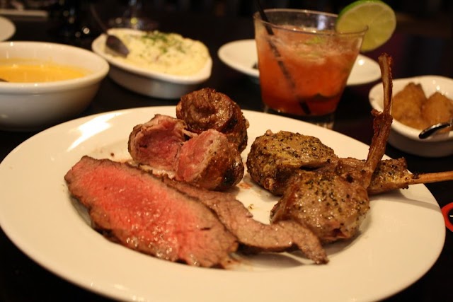 Chama Gaúcha Brazilian Steakhouse - San Antonio