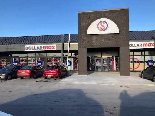 Dollar Max Dépôt Repentigny