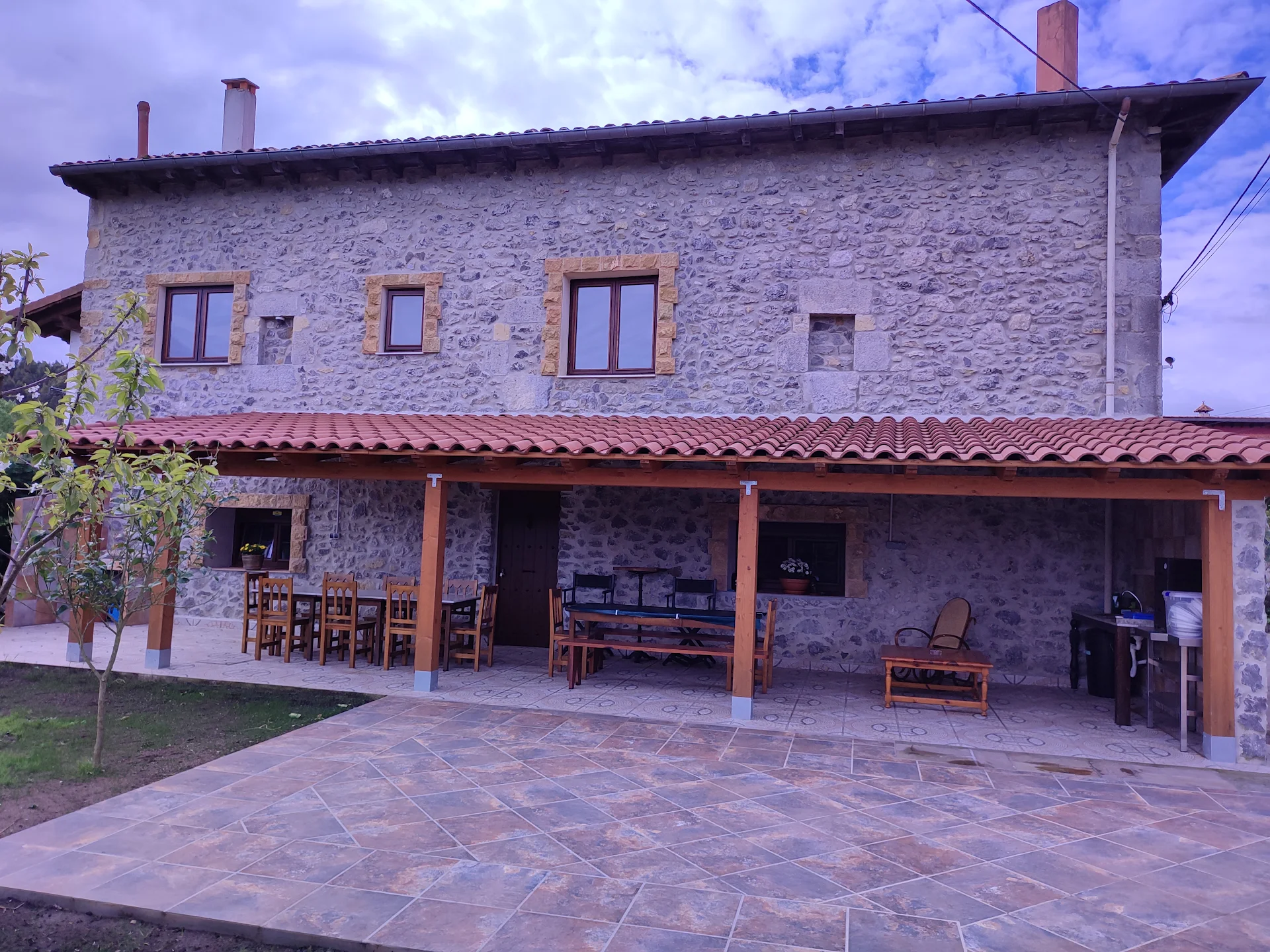 Casa Rural Trasmiera