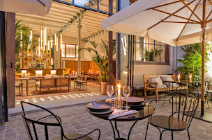 Photo n°67 de Le Camondo à Paris (Cuisine française moderne)