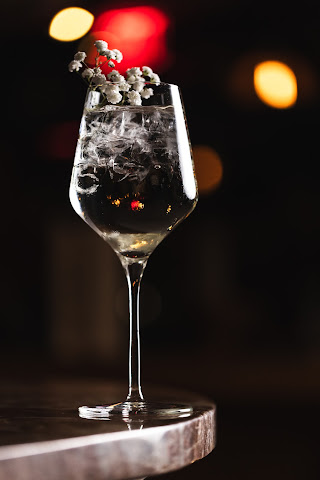 Alaluna Ristorante by null