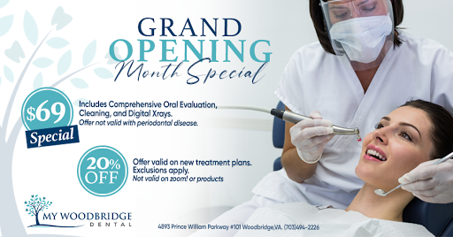 Kevin J. Salinas, DDS - Thumbnail