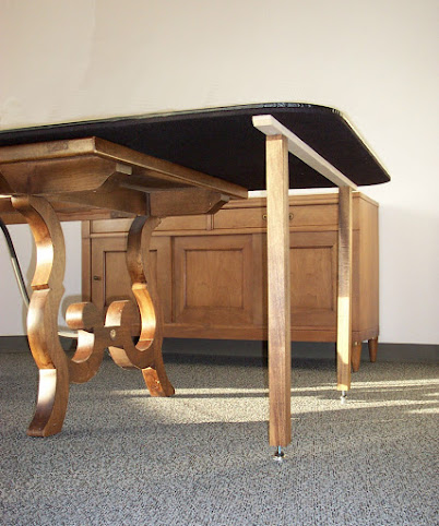 Heartland Table Pads by null