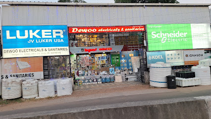 Dewoo Electricals and Sanitaries