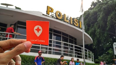 Photos of Polsubsektor Thamrin