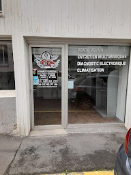 Photo n°1 de Dani auto services 63 à Clermont-Ferrand (Garage automobile)