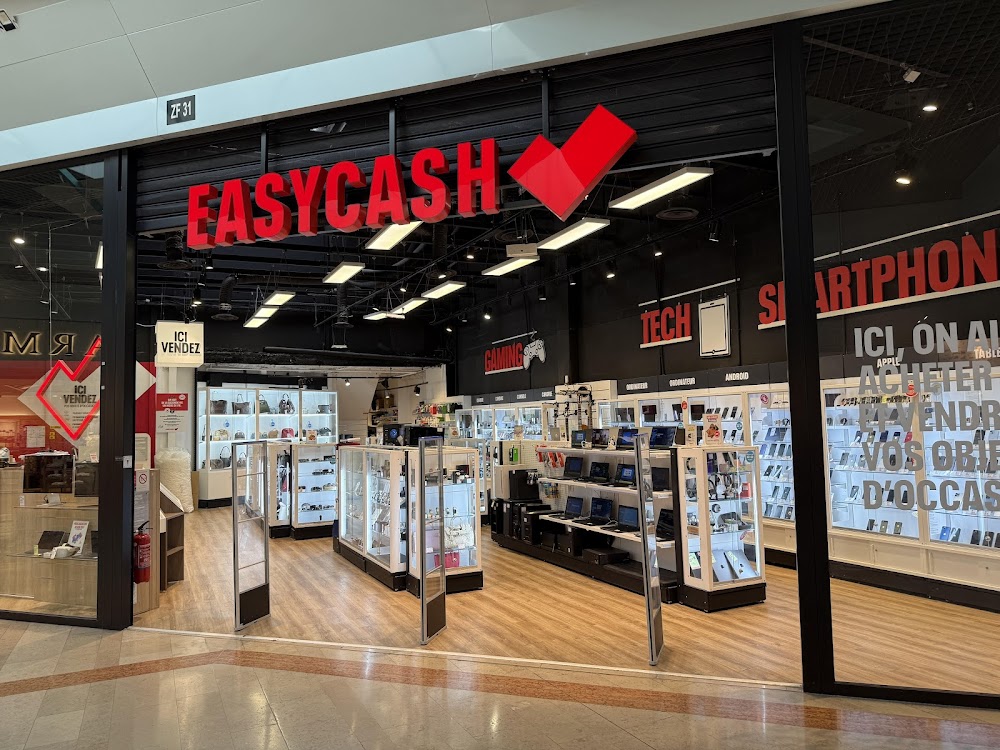 Easy Cash Pontault-Combault