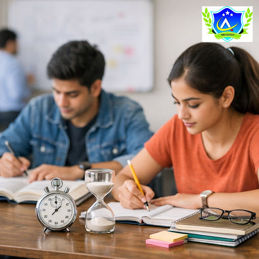 Want to write answers faster and with more clarity in exams? At ANAND CLASSES, Kharghar, we train… post image