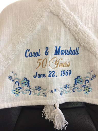 Brenda's Sewing & Embroidery