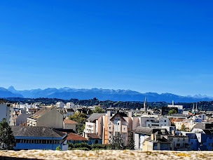 Photo n°2 de Optimhome - Florence Pinsard - Conseillère immobilier à Lons à Lons (Agent immobilier)