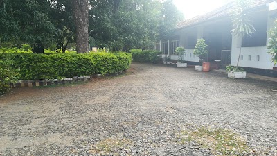 Photos of Rest House