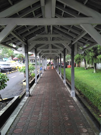 Photos of Stasiun Bandung,Jl. Kebon Kawung