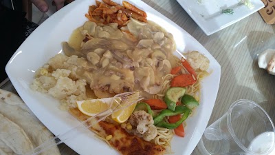 Photos of AVENUE RESTAURANT