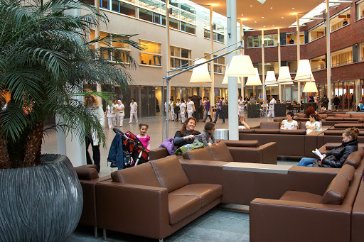 FlevoHospital Almere - Thumbnail