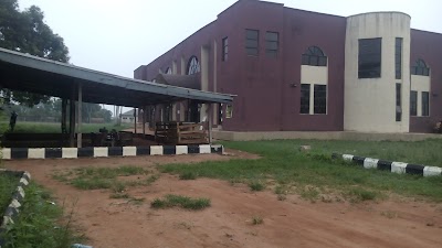 Photos of A3 Senior Staff Quarters()