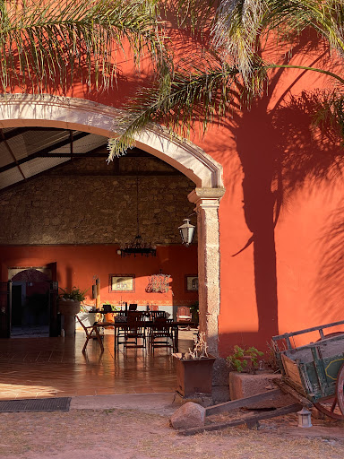 Hacienda la Encarnación - Thumbnail