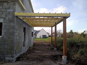 Photo n°10 de SCYH à Guidel (Menuisier)