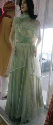 Bollywood Fashion Sacramento - Thumbnail