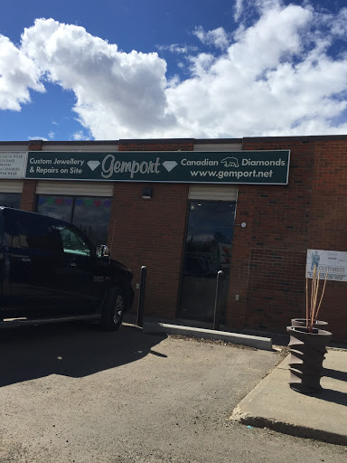 Gemport Gallery - Canada
