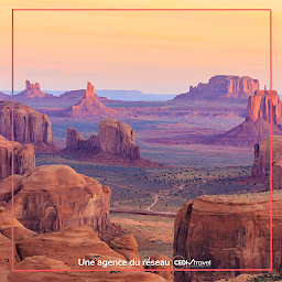 Photo n°29 de LES VOYAGES DU ZEBRE PELISSANNE à Paris (Agence de voyages)