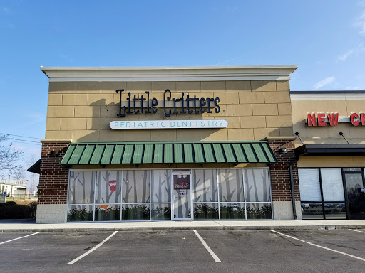 Little Critters Pediatric Dentistry