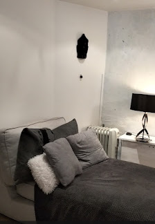 Hypnose sophrologie Feng shui. Emma Redon 44 Rue du Puits Neuf, 13100 Aix-en-Provence, France