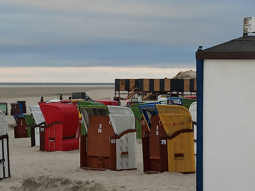 Öy Wassersportbasis Borkum - Thumbnail