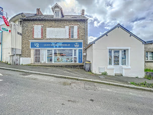 Photo n°4 de SOULÉ A. Faël IAD France à Laval (Agent immobilier)