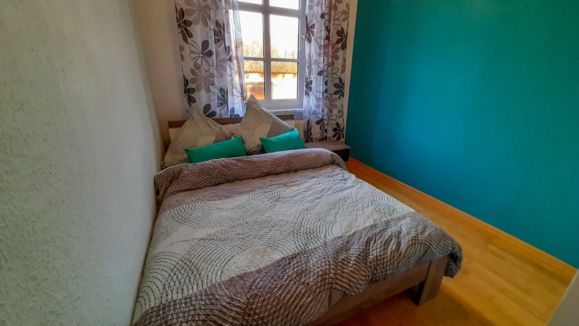 Ferienwohnung Pasewalk