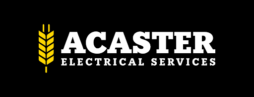 Acaster Electrical Services - Visual