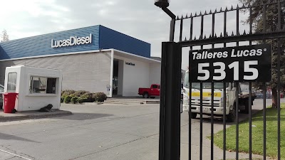 Photos of Lucas Diesel Injection Diesel and Turbos