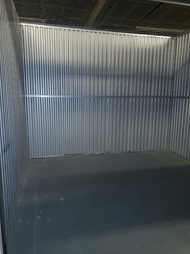 Seaport Storage - Visual