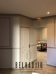 Photo n°18 de BELHADJIO - Entreprise Générale de Bâtiment à Clichy et île de France à Clichy (Plombier)