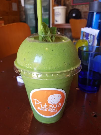 Photos of GuateJava